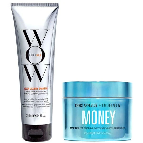 Color Wow Color Wow Clean and Hydrate Duo 1