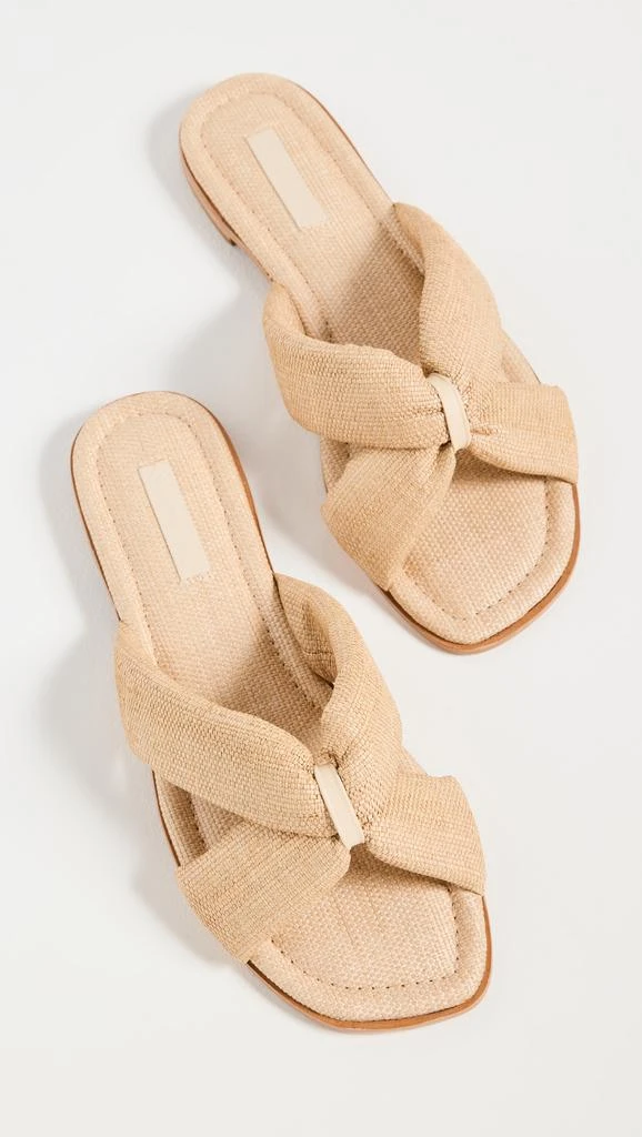 Schutz Fairy Casual Sandals 1