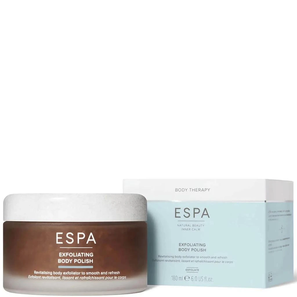 ESPA ESPA Exfoliating Body Polish - JAR 6 fl. oz. 5