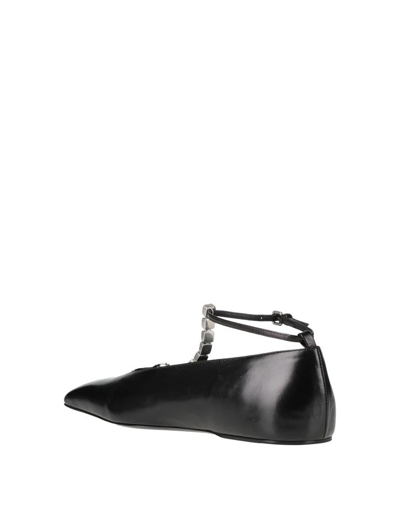 Jil Sander Ballet flats 3
