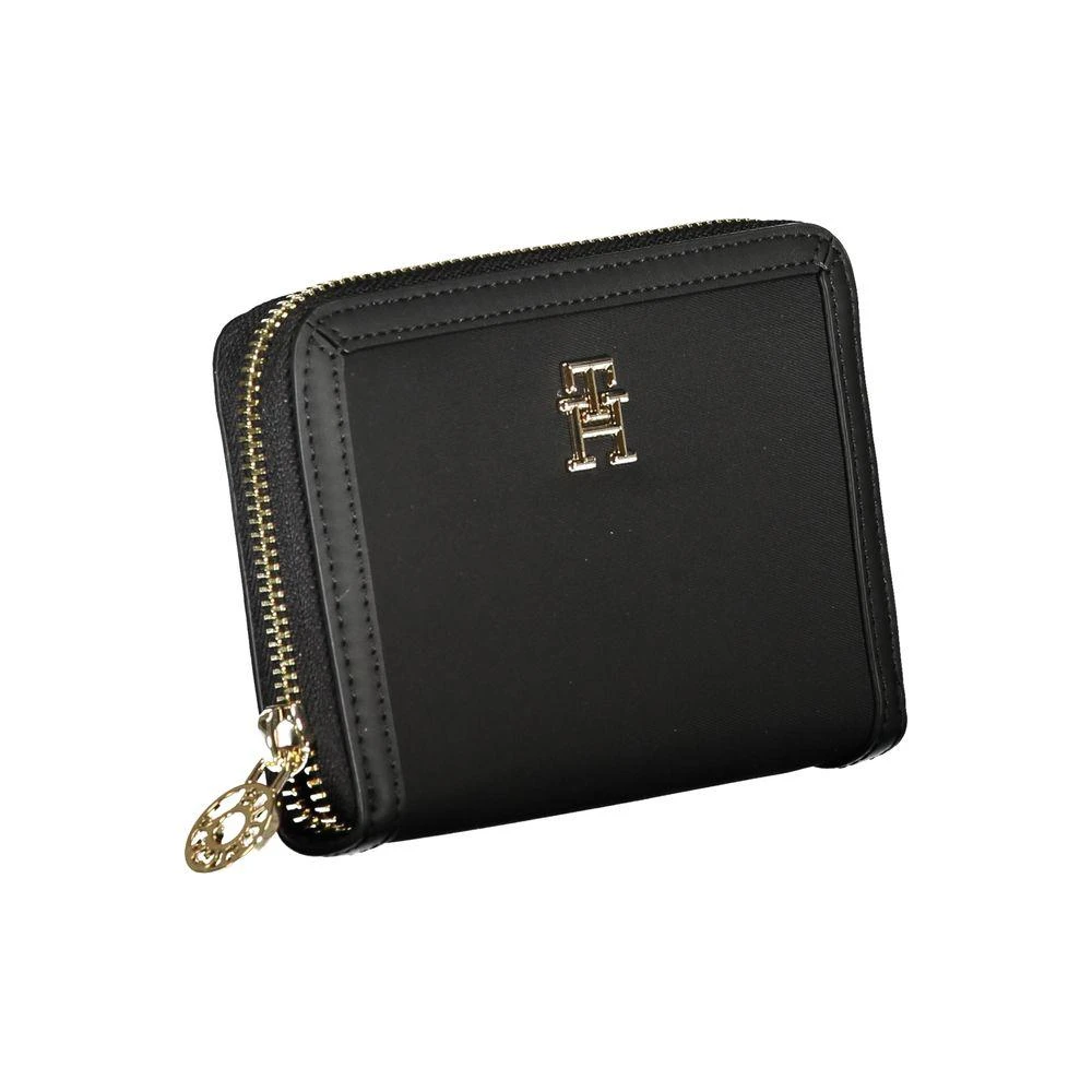 Tommy Hilfiger Polyester Men's Wallet 2
