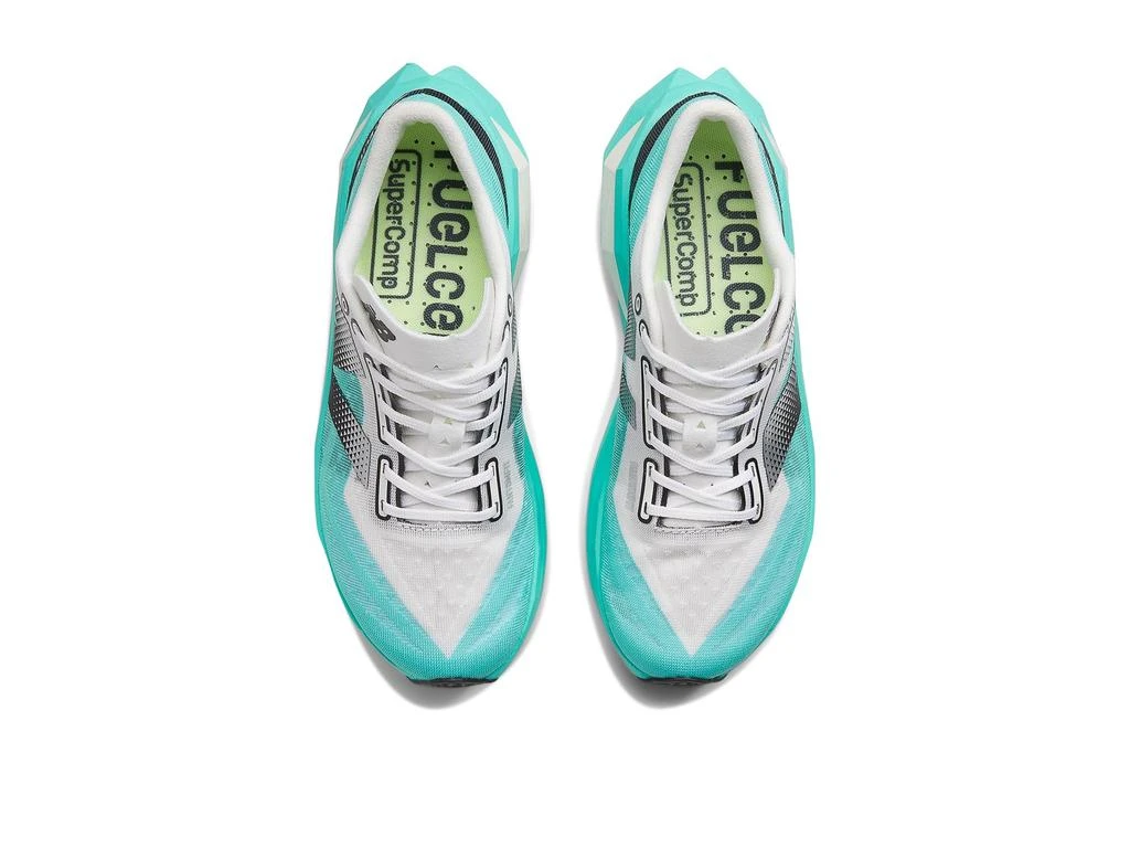 New Balance FuelCell SuperComp Elite v4 2