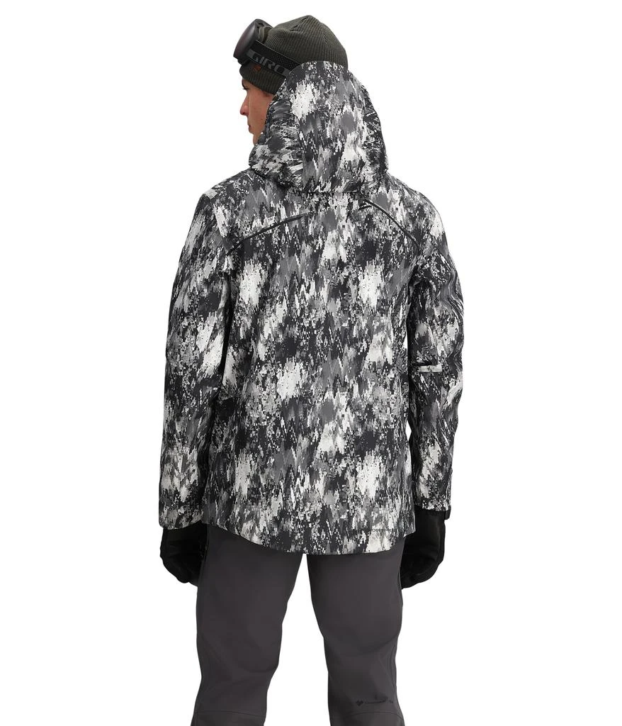 Obermeyer Foraker Shell Jacket 2
