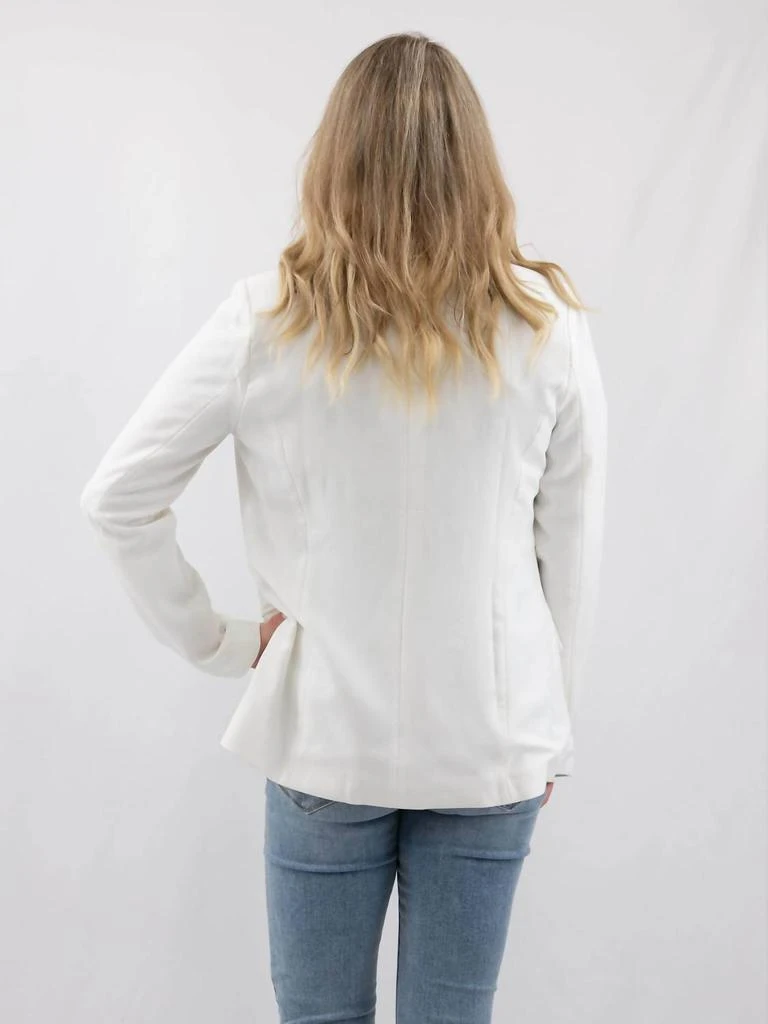 SKIES ARE BLUE Skies Are Blue - Classic Blazer 3