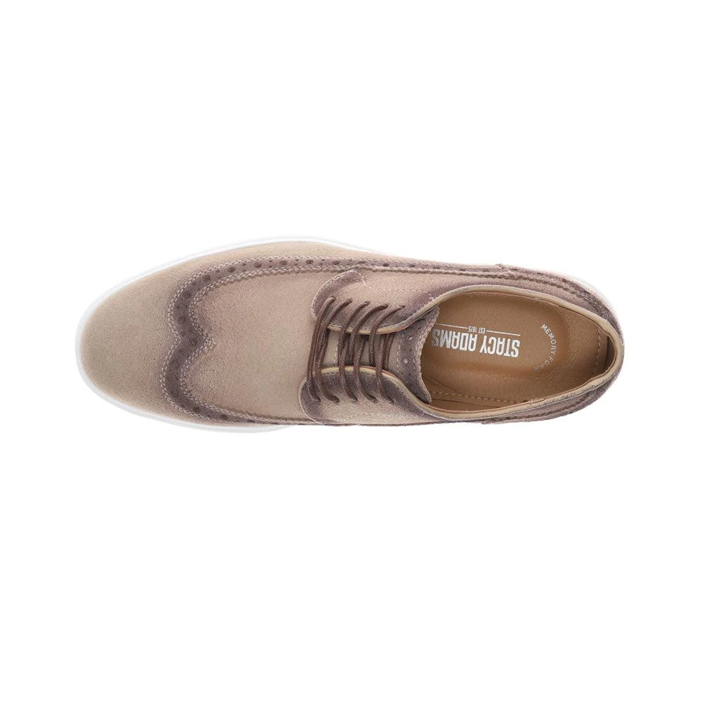 Stacy Adams Trudell Oxford Shoes 4