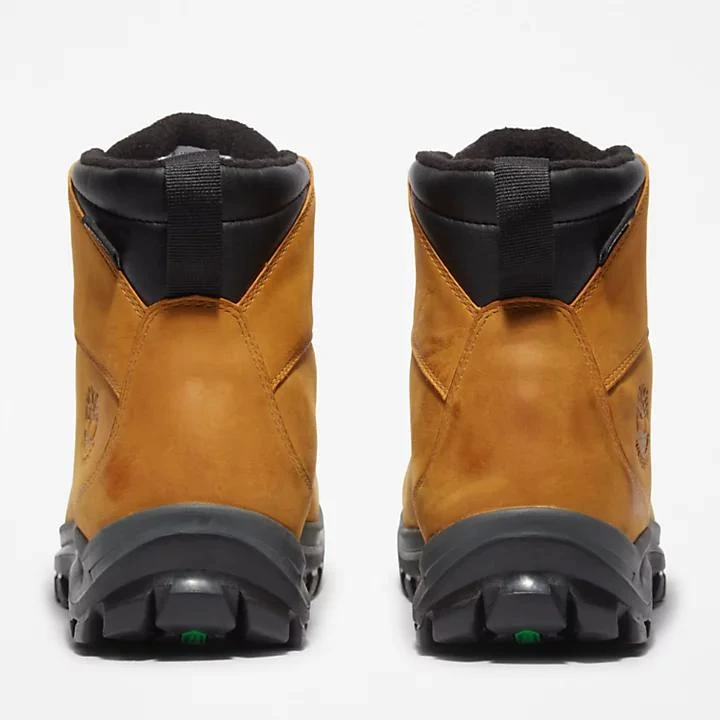 Timberland Chillberg Hiker for Men in Yellow 5