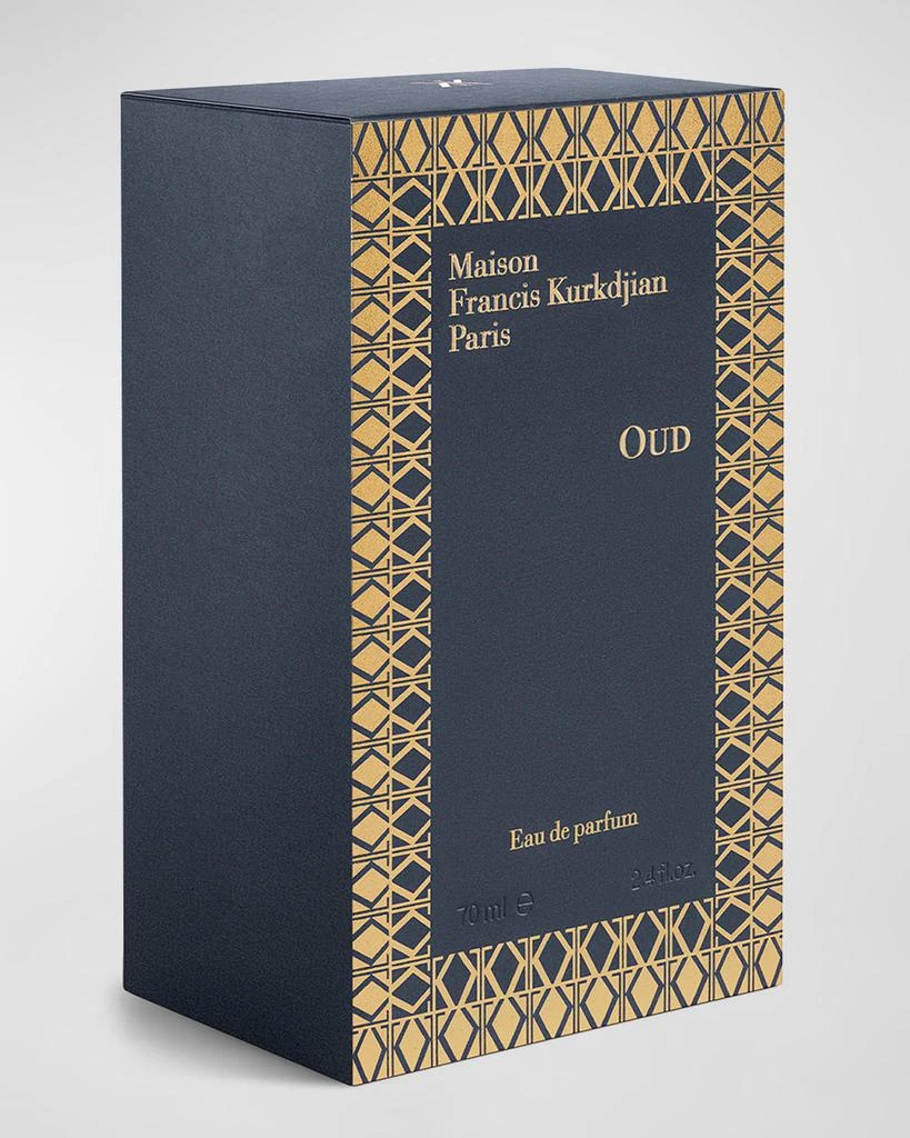 Maison Francis Kurkdjian OUD Eau de Parfum, 2.4 oz. 3