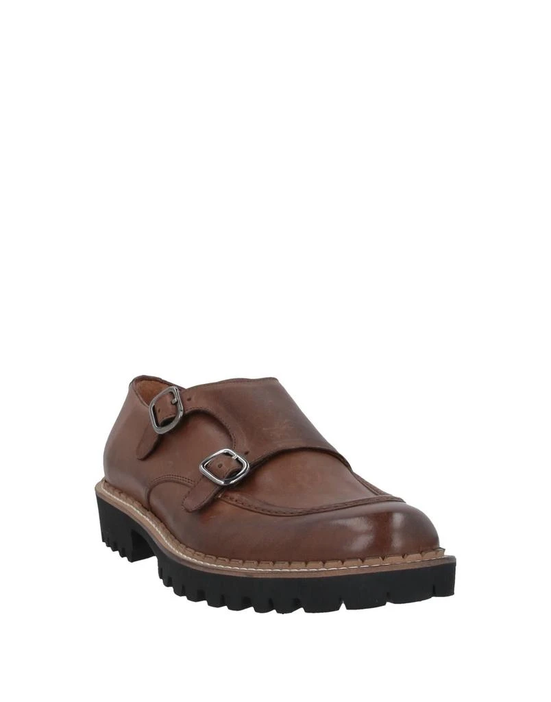 ELEVENTY Loafers 2