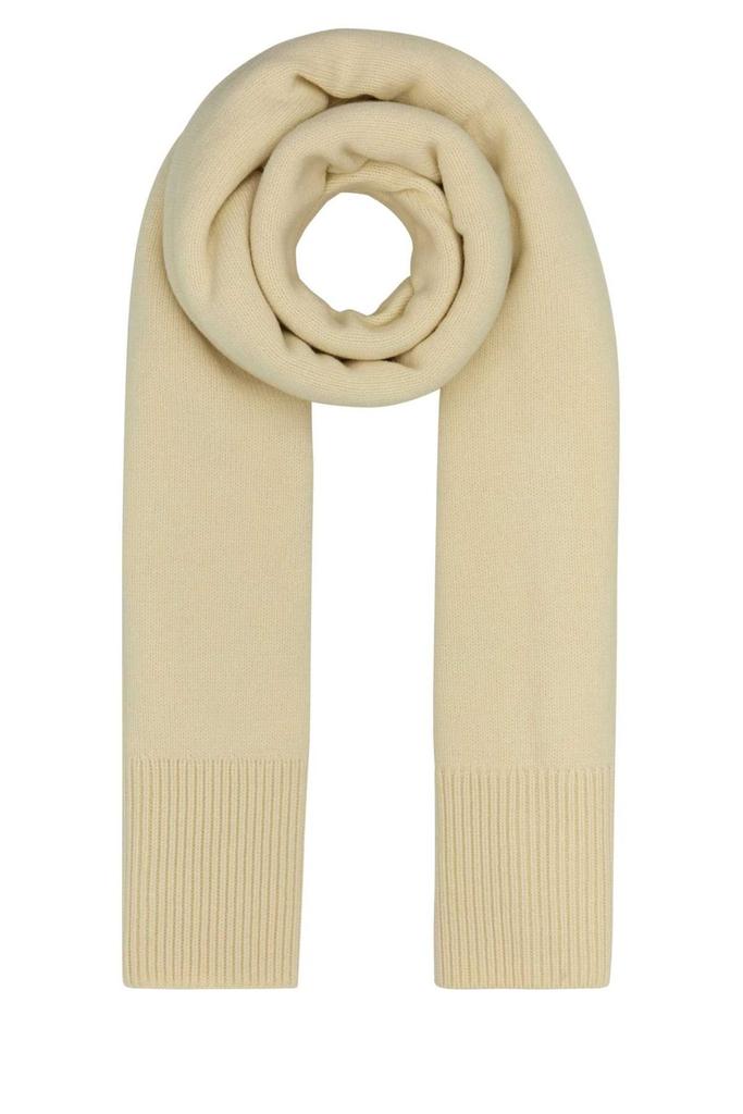 CAMILLA AND MARC Camilla And Marc Ribbed Knit Scarf