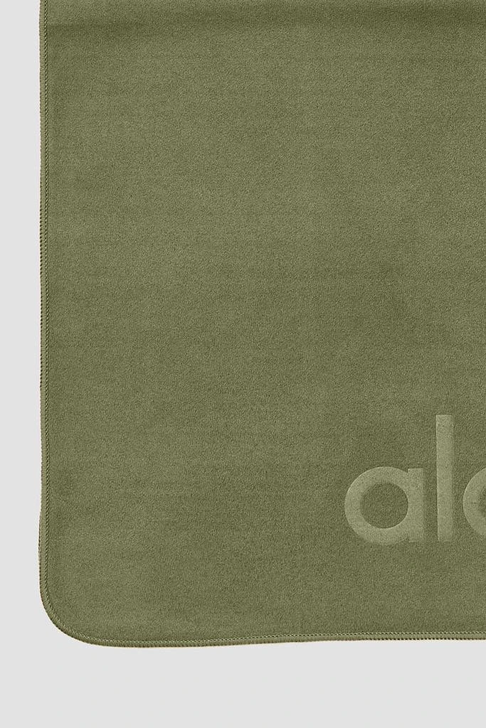 Alo Performance No Sweat Hand Towel - Eclipse - Free Shipping - BeyondStyle