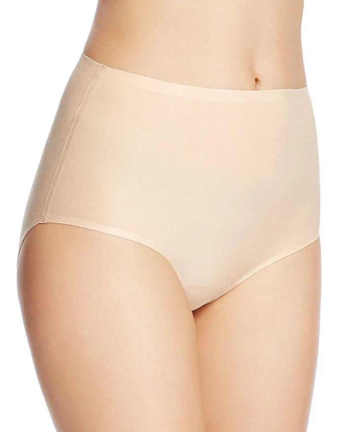 Chantelle Soft Stretch One-Size High-Rise Briefs, Set of 5 4