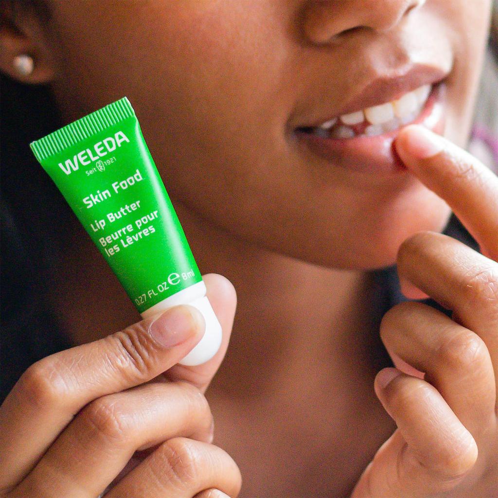 Weleda Weleda Skin Food Lip Butter