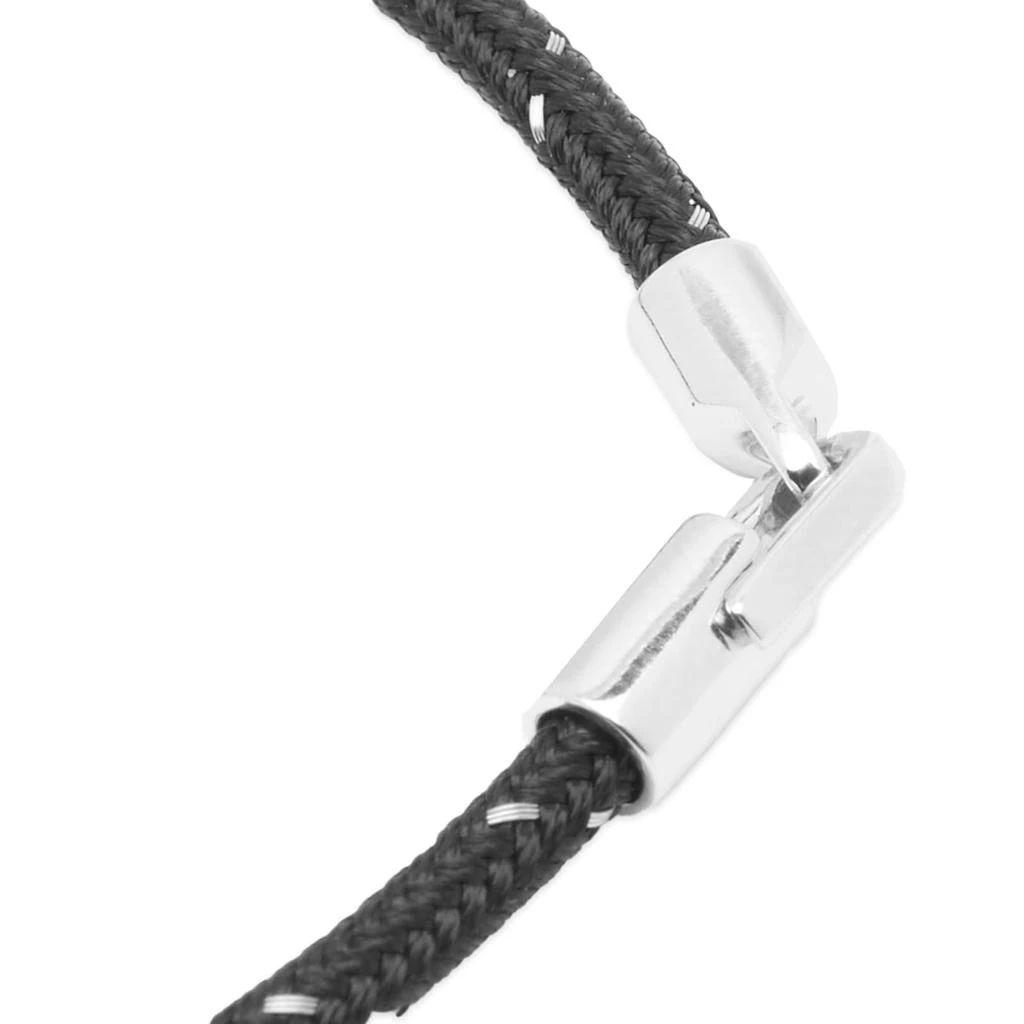 Miansai Miansai Cruz Rope Bracelet 3