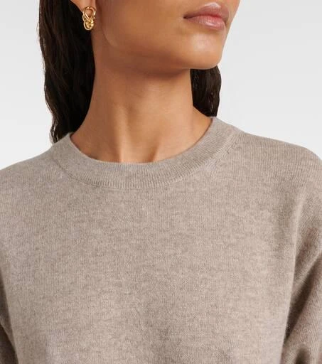 Jardin des Orangers Cashmere sweater 4