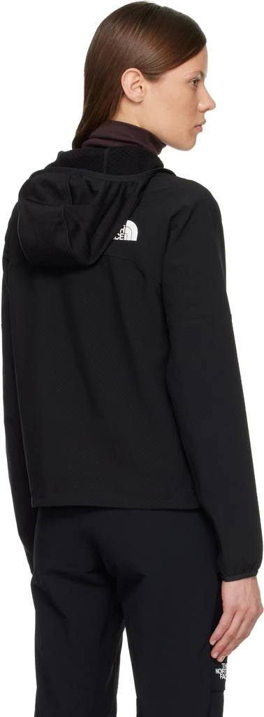 The North Face Black TNF HKe Tek Approach Jacket 3