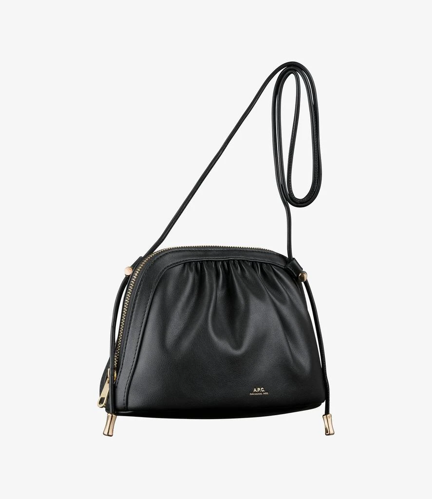 A.P.C. Ninon drawstring bag 3