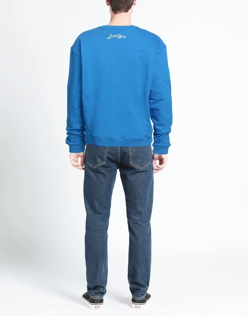 Just Don Sweatshirt 3