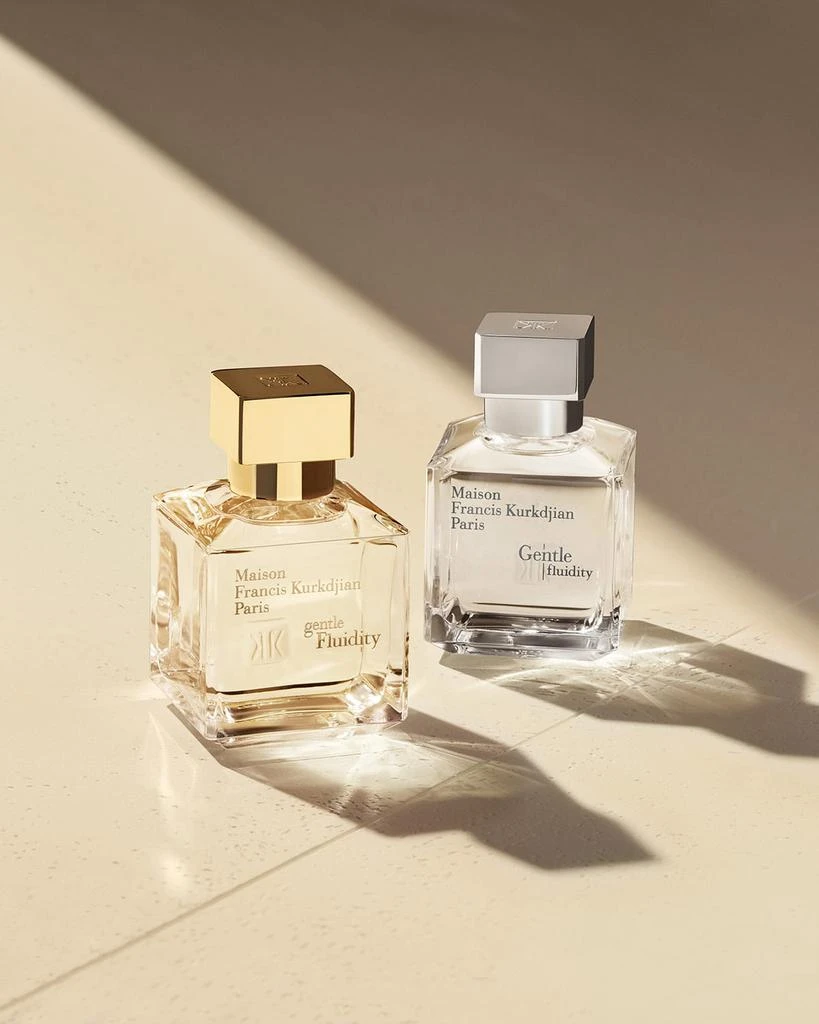 Maison Francis Kurkdjian Gentle Fluidity Silver Eau de Parfum, 2.4 oz. 4