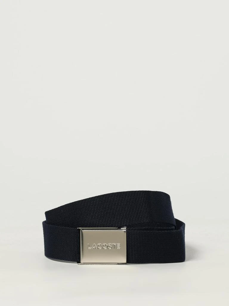 Lacoste Belt men Lacoste 1