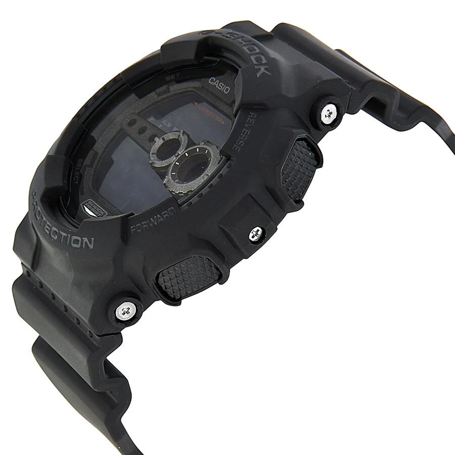 Casio G-Shock Military Men
s Watch GD100-1B 2
