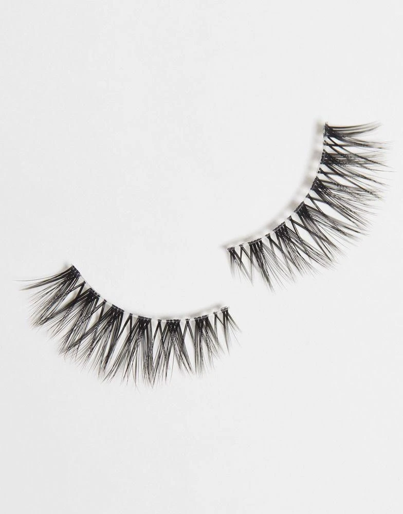 EYLURE Eylure Full & Wispy False Lashes - No.184 3