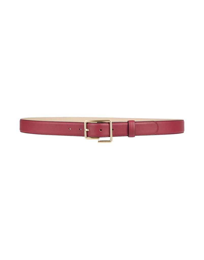 PIQUADRO Belts