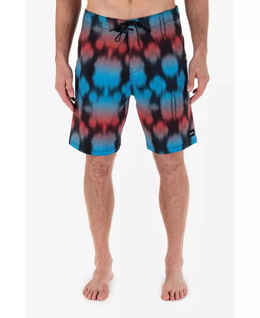 Hurley Men's Phantom Weekender 20 Shorts 1