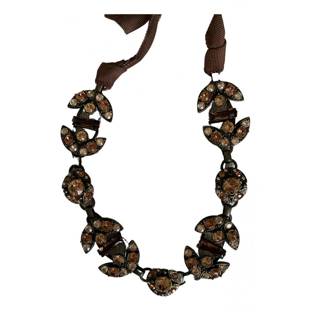 Lanvin Lanvin Necklace 1