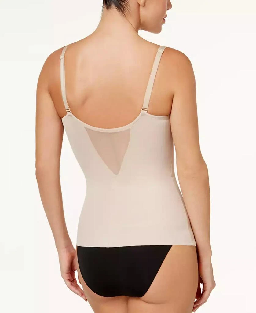 Miraclesuit Women's  Extra Firm Tummy-Control Underwire Camisole 2782 2