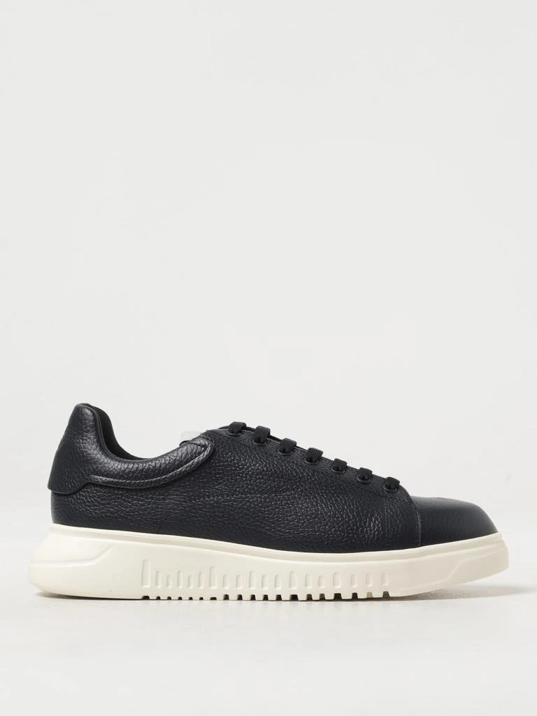 Emporio Armani Sneakers men Emporio Armani 1