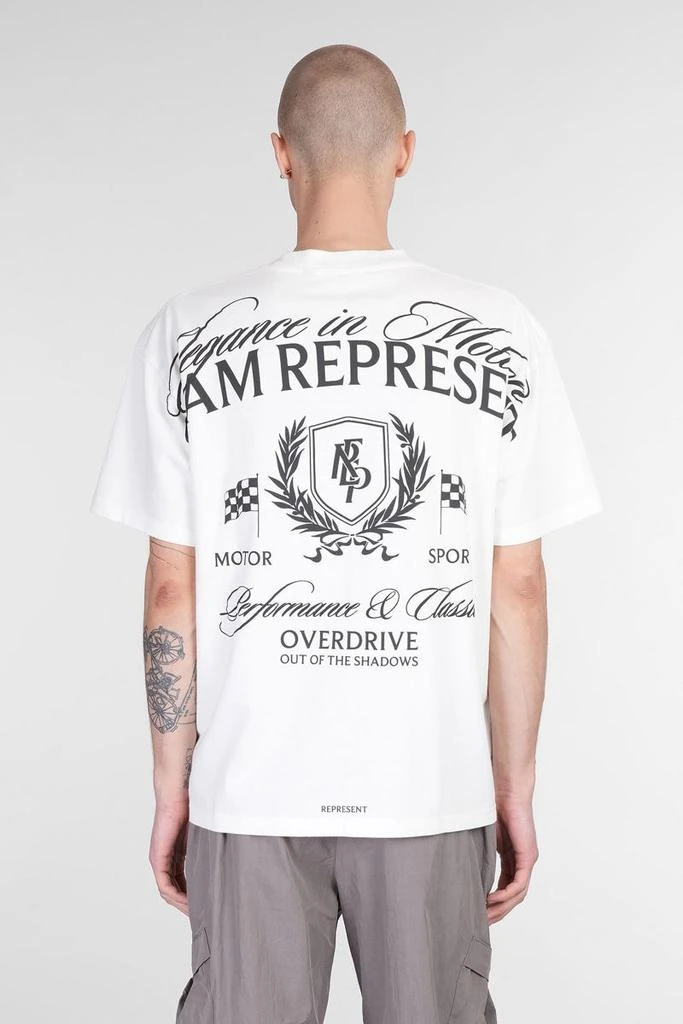 Represent Represent T-Shirt 3