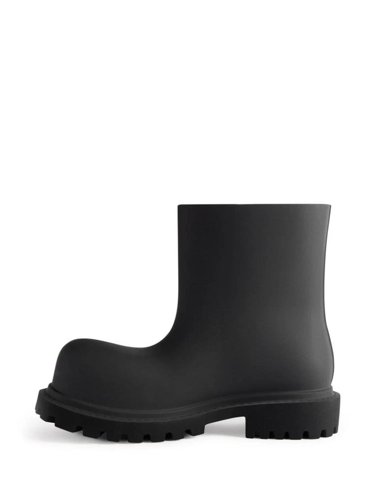 Balenciaga STEROID BOOTS 2