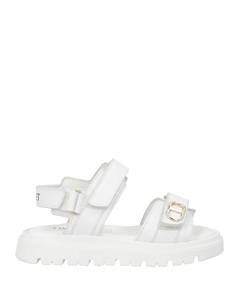 TWINSET Sandals