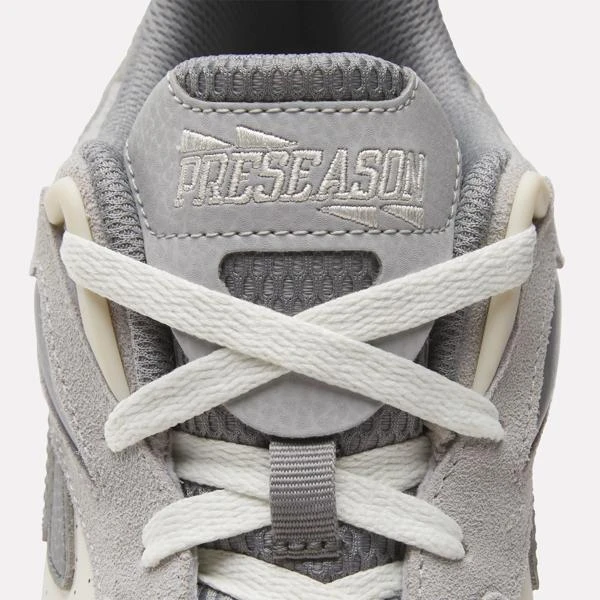 Reebok Preseason 94 Low Dynamic Shoes 7