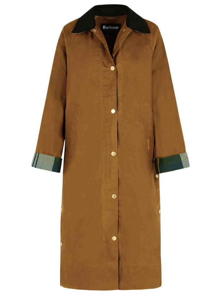 Barbour Barbour Ettie Trench Coat