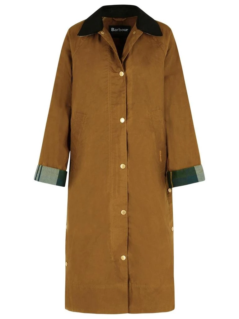 Barbour Barbour Ettie Trench Coat 1