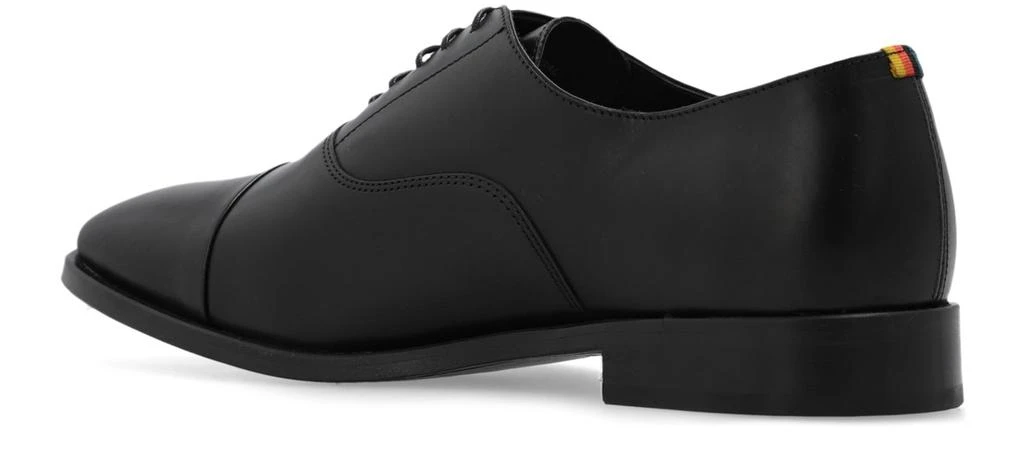 Paul Smith Leather Oxford shoes 4