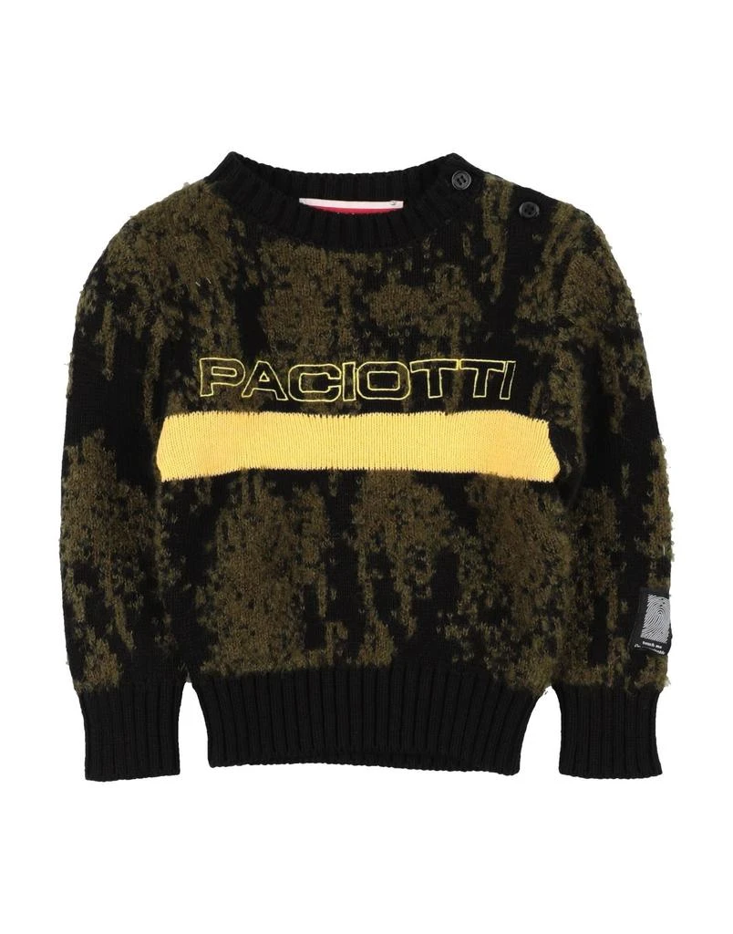 CESARE PACIOTTI Sweater