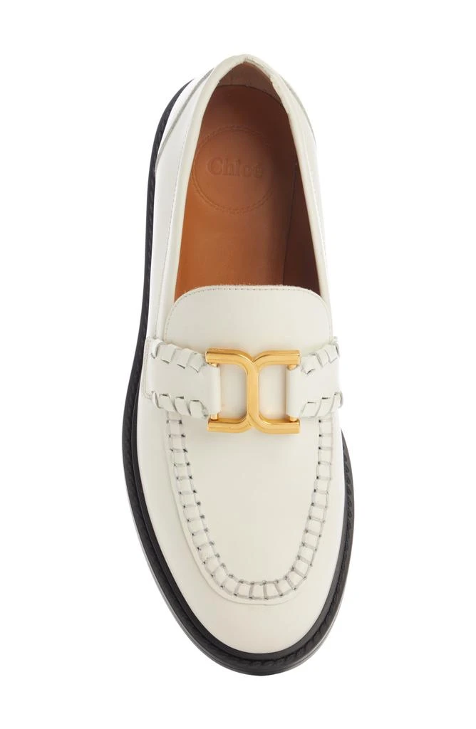 Chloé Marcie Loafer 4