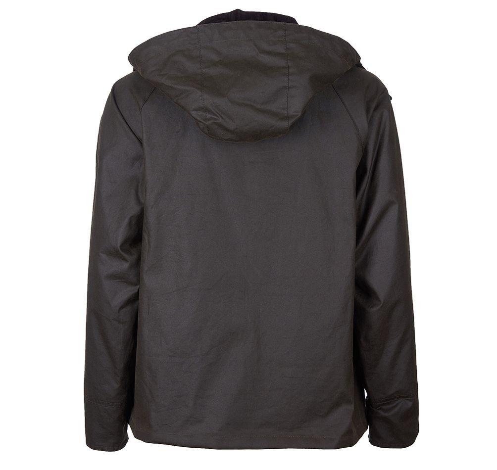 Barbour Barbour Avon Waxed Jacket