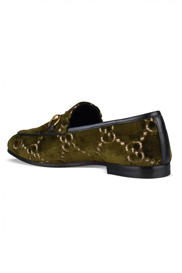 Gucci Loafers 3