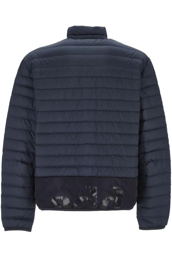 ADD Add Quilted Puffer Jacket 3
