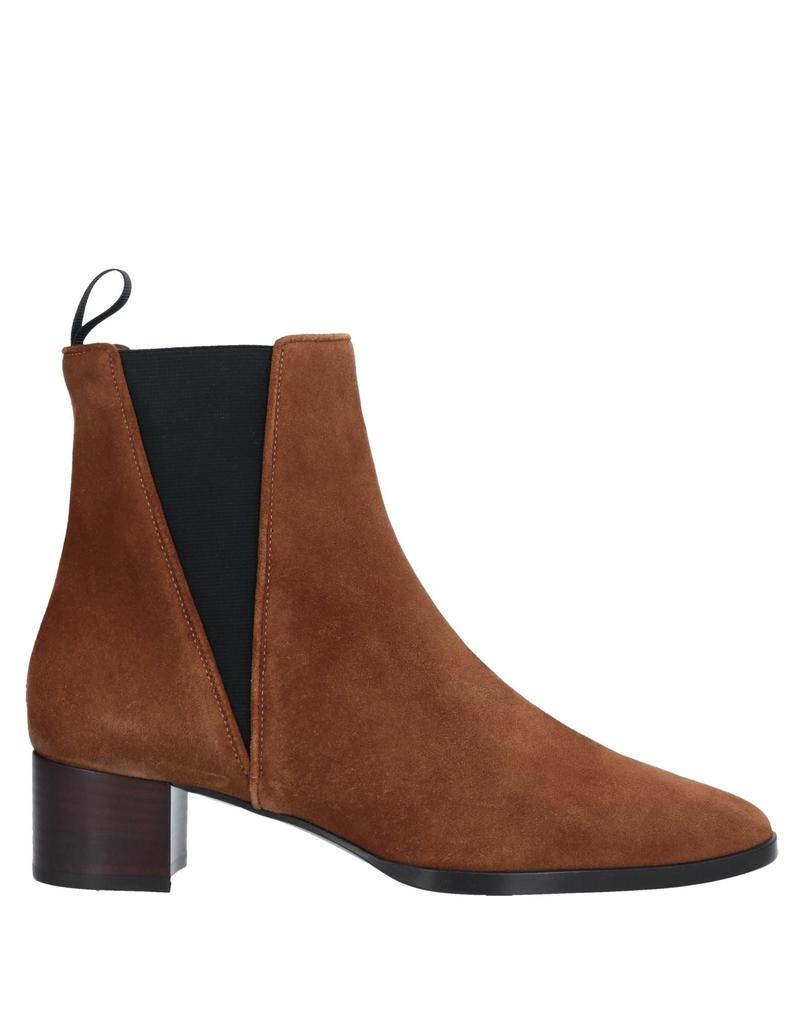 Giuseppe Zanotti Giuseppe Zanotti - Ankle Boots - Camel - Woman