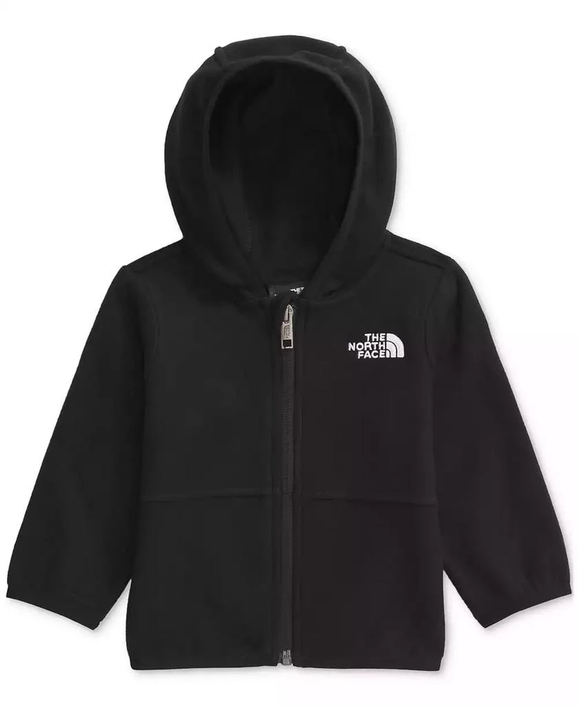 The North Face Baby Glacier Full-Zip Hoodie Jacket 1