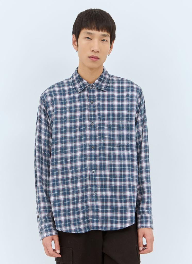 Matthew Plaid Shirt – On Sale Now with Up to 16% Off | Discover
