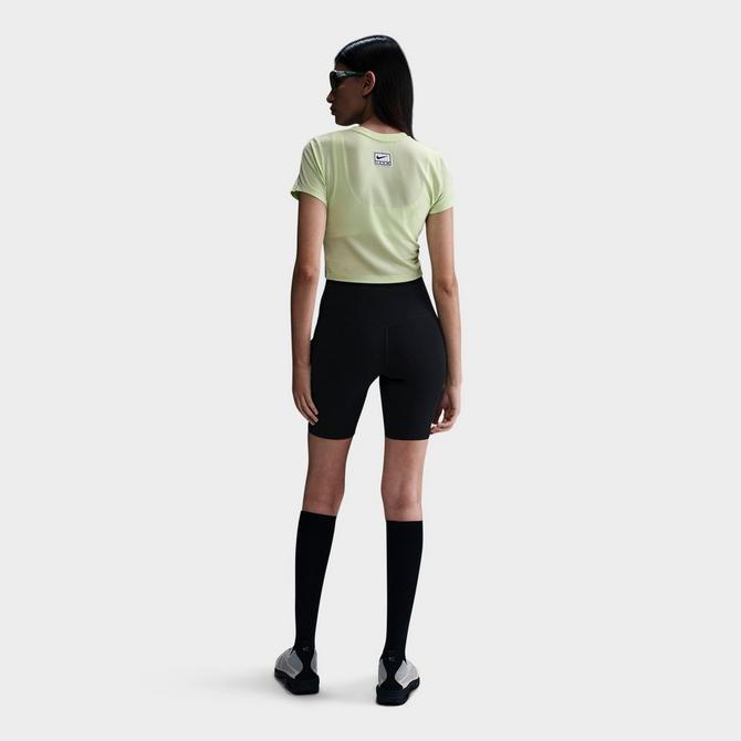 NIKE Women's Nike Sportswear Slim Cropped T-Shirt