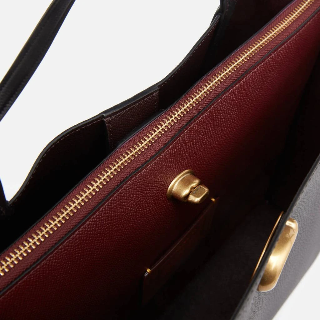 Coach Coach Willow Leather Tote Bag 5