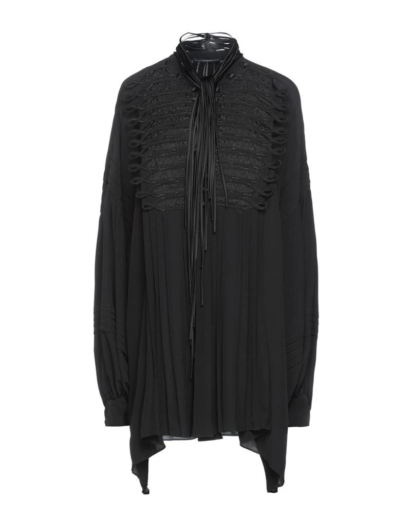 ERMANNO SCERVINO Silk shirts & blouses 1