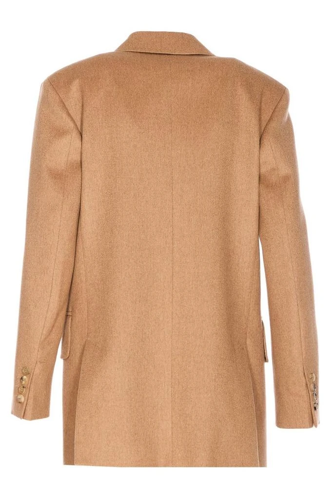 Max Mara Max Mara Olimpia Double-Breasted Blazer 2