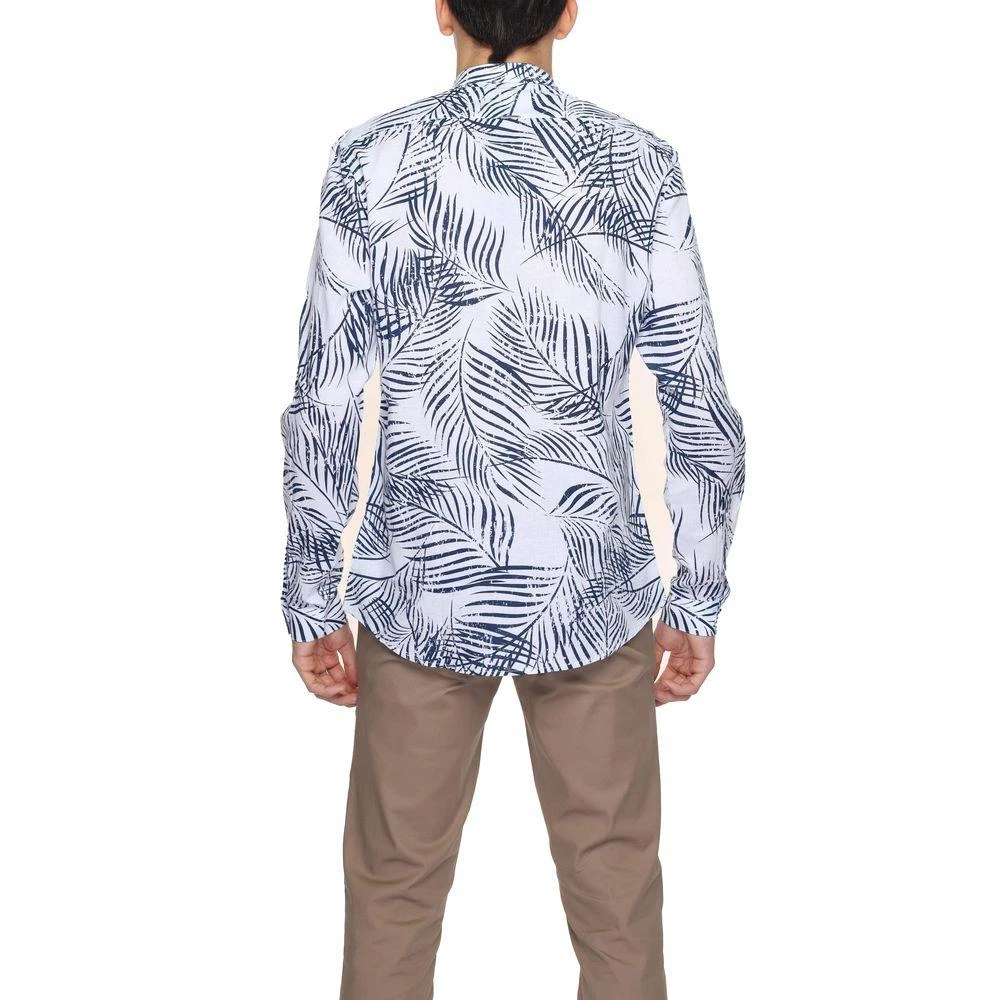 Antony Morato Cotton Men's Shirt 2